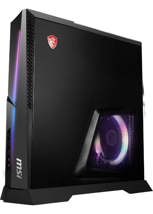 MSI MPG Trident AS 13NUB7-625TR i7-13700F 16GB DDR5 1TB SSD GeForce RTX 4060 Ti Ventus 2X 16GB GDDR6X Win11 Gaming (Oyuncu) Masaüstü Bilgisayar