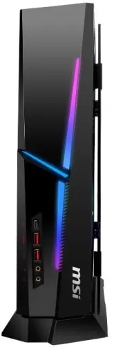 MSI MPG Trident AS 13NUB7-625TR i7-13700F 16GB DDR5 1TB SSD GeForce RTX 4060 Ti Ventus 2X 16GB GDDR6X  Win11 Gaming (Oyuncu) Masaüstü Bilgisayar