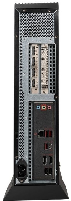 MSI MPG Trident AS 13NUB7-625TR i7-13700F 16GB DDR5 1TB SSD GeForce RTX 4060 Ti Ventus 2X 16GB GDDR6X Win11 Gaming (Oyuncu) Masaüstü Bilgisayar