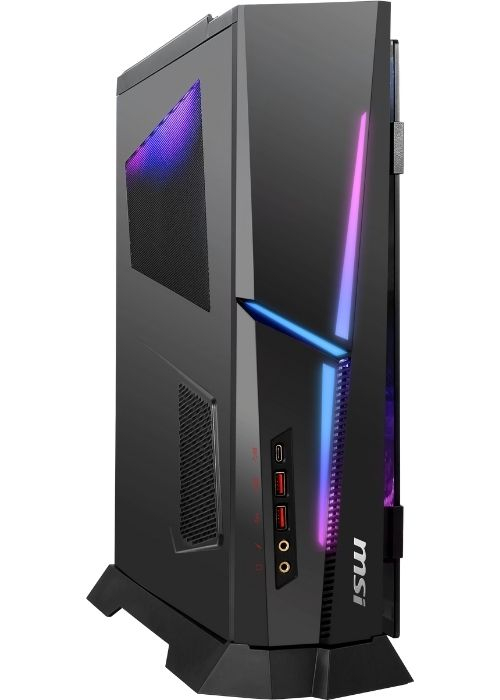 MSI MPG Trident AS 13NUB7-625TR i7-13700F 16GB DDR5 1TB SSD GeForce RTX 4060 Ti Ventus 2X 16GB GDDR6X Win11 Gaming (Oyuncu) Masaüstü Bilgisayar