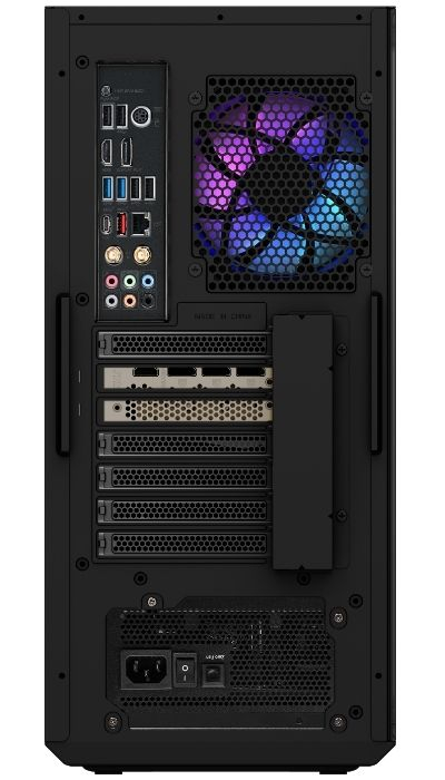 MSI MPG Infinite X2 13FNUI-289TR I9-13900KF 64GB DDR5 2TB SSD RTX4090 Ventus 3X 24G GDDR6X Win11 Gaming (Oyuncu) Masaüstü Bilgisayar
