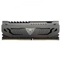 Patriot Viper Steel 16GB(1x16GB) DDR4 3200Mhz CL16 Gaming Ram(Bellek) (PVS416G320C6)