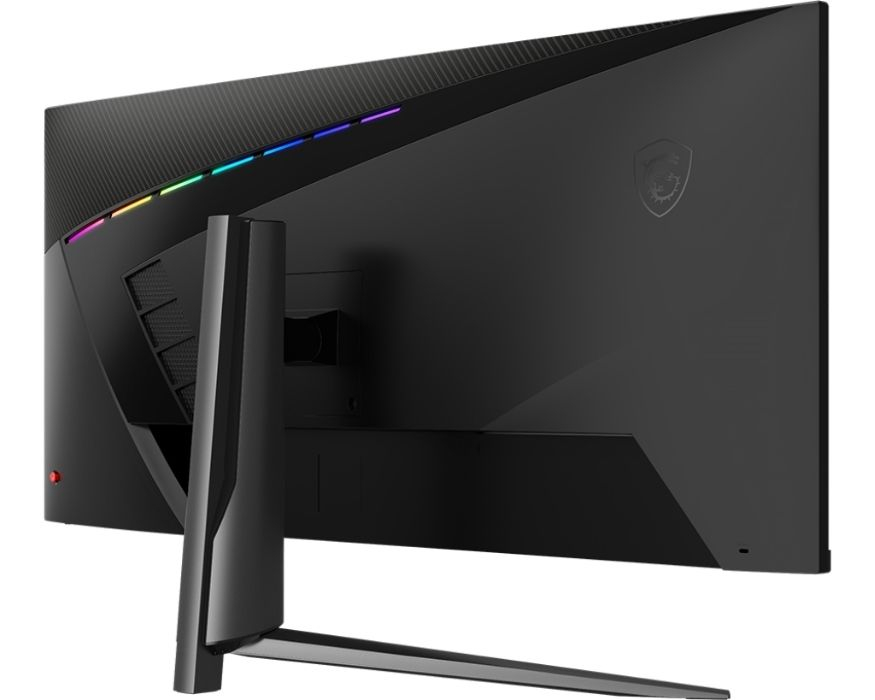 MSI MAG401QR 40” 1ms 155Hz 3440X1440 21:9 Adaptive Sync IPS UWQHD Gaming (Oyuncu) Monitör