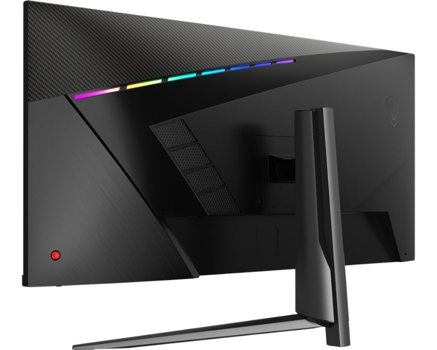 MSI MAG401QR 40” 1ms 155Hz 3440X1440 21:9 Adaptive Sync IPS UWQHD Gaming (Oyuncu) Monitör