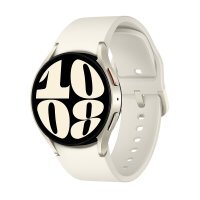 Samsung Galaxy Watch 6 40mm Gold SM-R930NZEATUR Akıllı Saat – Samsung Türkiye Garantili