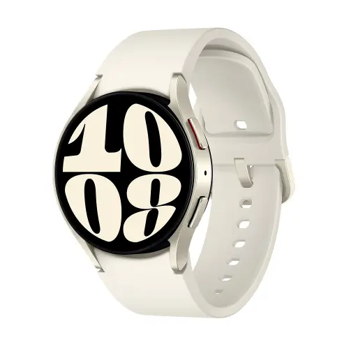 Samsung Galaxy Watch 6 40mm Gold SM-R930NZEATUR Akıllı Saat – Samsung Türkiye Garantili