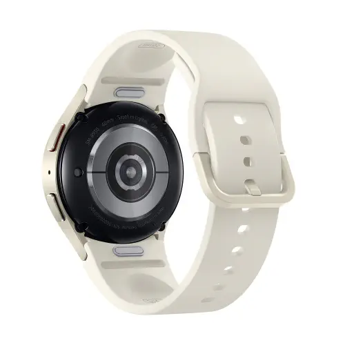 Samsung Galaxy Watch 6 40mm Gold SM-R930NZEATUR Akıllı Saat – Samsung Türkiye Garantili