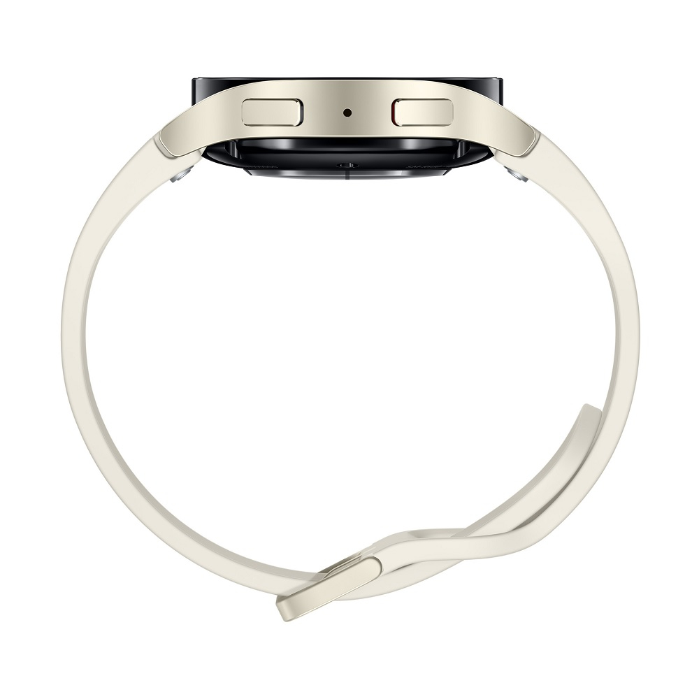 Samsung Galaxy Watch 6 40mm Gold SM-R930NZEATUR Akıllı Saat – Samsung Türkiye Garantili