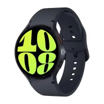 Samsung Galaxy Watch 6 44mm Grafit SM-R940NZKATUR Akıllı Saat – Samsung Türkiye Garantili