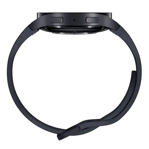 Samsung Galaxy Watch 6 44mm Grafit SM-R940NZKATUR Akıllı Saat – Samsung Türkiye Garantili