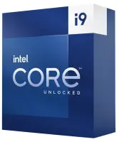Intel Core i9-14900KF 3.20GHz 24 Çekirdek 36MB L3 Önbellek Soket 1700 İşlemci