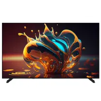 Vestel 50U9530 50″ 126 Ekran 4K Ultra HD Uydu Alıcılı Smart LED TV