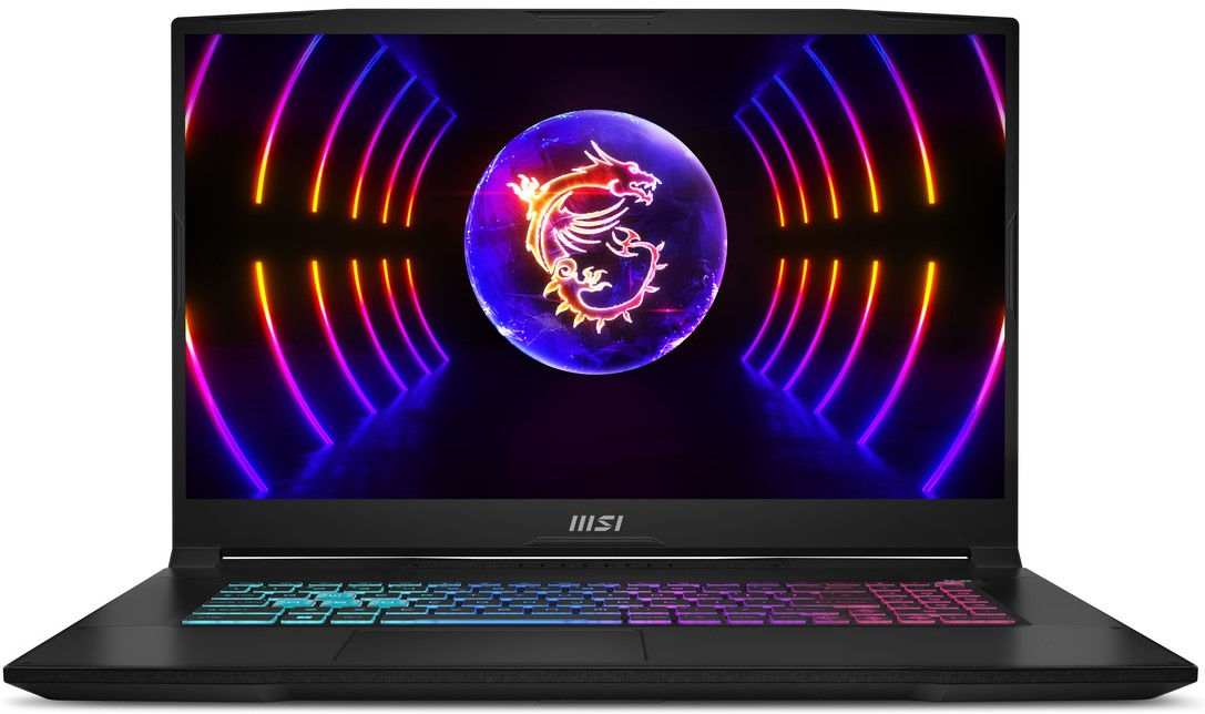 MSI Katana 15 B13VGK-1469XTR i9-13900H 16GB DDR5 512GB SSD 8GB RTX4070 15.6″ 144Hz FreeDos Gaming (Oyuncu) Notebook