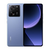 Xiaomi 13T 256GB 12GB RAM Alp Mavisi Cep Telefonu – Xiaomi Türkiye Garantili