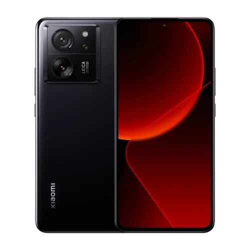 Xiaomi 13T 256GB 12GB RAM Siyah Cep Telefonu – Xiaomi Türkiye Garantili