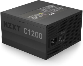 NZXT C1200 PA-2G1BB-EU 1200W 80+ Gold Full Modüler Power Supply