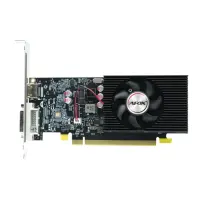 Afox GeForce GT1030 AF1030-4096D4L5 4GB GDDR4 64Bit DX12 Gaming (Oyuncu) Ekran Kartı