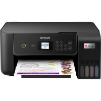Epson L3260 Wi-Fi Tarayıcı + Yazıcı + Fotokopi Renkli Çok Fonksiyonlu Tanklı Yazıcı