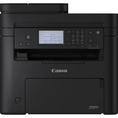 Canon MF275DW Wi-Fi Çok İşlevli Lazer Yazıcı ( Orjinal Tonerli )