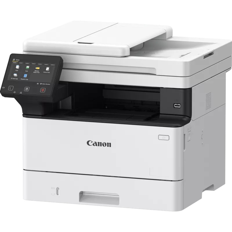 Canon MF463DW Wi-Fi Çok İşlevli Lazer Yazıcı