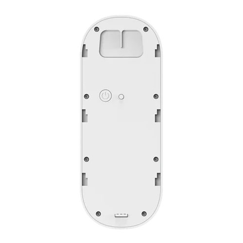 Ezviz CS-DB2 Akıllı Görüntülü Kapı Zili
