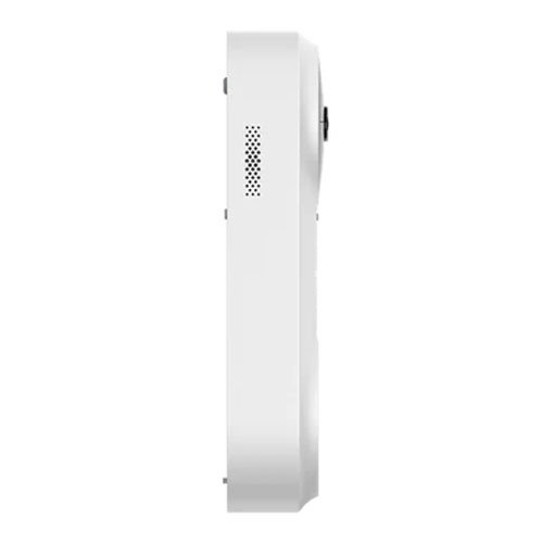 Ezviz CS-DB2 Akıllı Görüntülü Kapı Zili