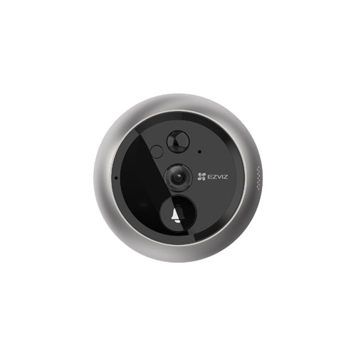 Ezviz CS-DP2 Kablosuz Akıllı Kapı Zili