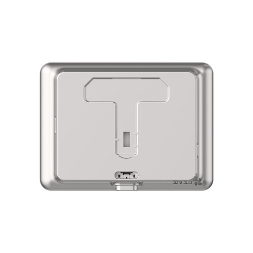 Ezviz CS-DP2 Kablosuz Akıllı Kapı Zili
