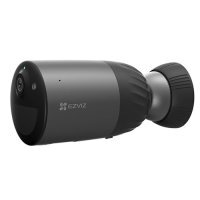 Ezviz CS-BC1C 4MP 2.8MM Bataryalı Bullet Kamera