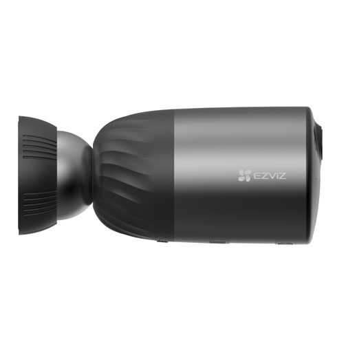 Ezviz CS-BC1C 4MP 2.8MM Bataryalı Bullet Kamera