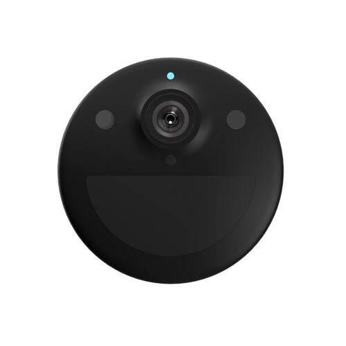 Ezviz CS-BC1C 4MP 2.8MM Bataryalı Bullet Kamera