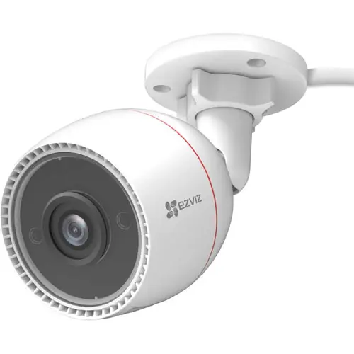 Ezviz CS-C3T Pro 4MP 2.8MM Wifi Bullet  Kamera