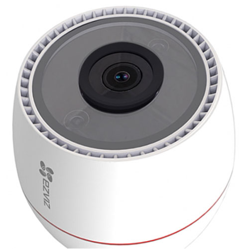 Ezviz CS-C3T Pro 4MP 2.8MM Wifi Bullet Kamera
