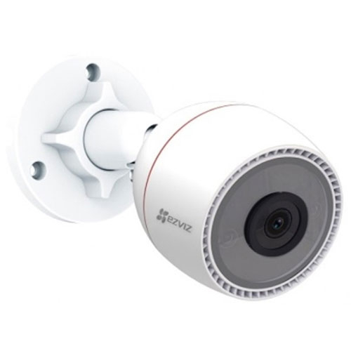 Ezviz CS-C3T Pro 4MP 2.8MM Wifi Bullet Kamera