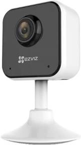 Ezviz CS-H1C 2MP Geniş Açılı Küp Kamera