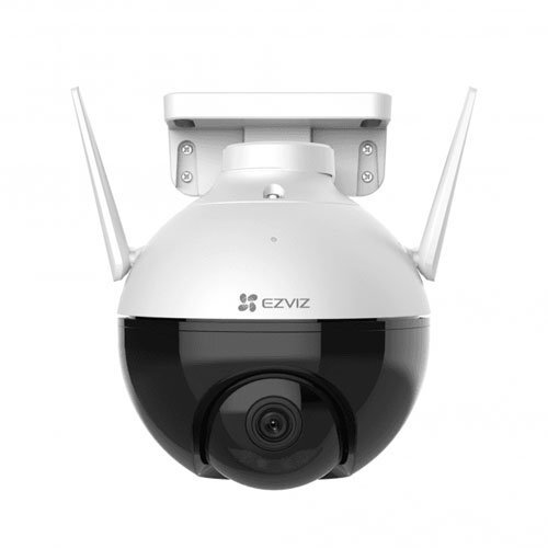 Ezviz CS-C8T  2MP Wifi PT Ev Tipi Kamera