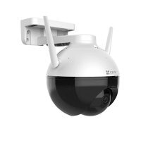 Ezviz CS-C8T 2MP Wifi PT Ev Tipi Kamera