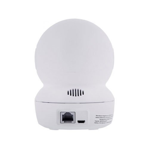 Ezviz CS-H6C 2MP 4MM Wifi PT Ev Tipi Kamera
