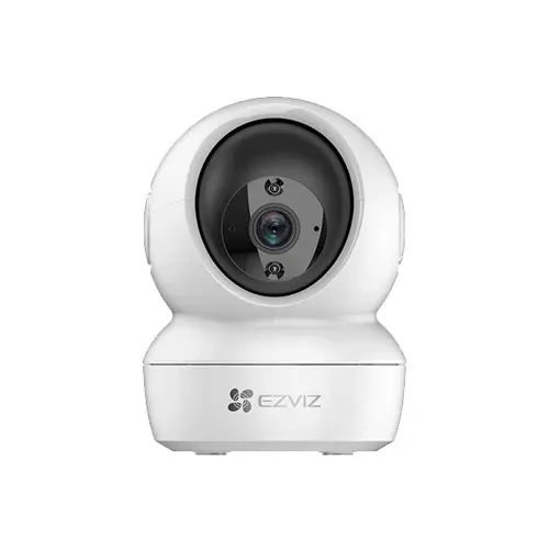 Ezviz CS-H6C 2MP 4MM Wifi PT Ev Tipi Kamera