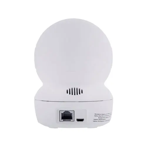 Ezviz CS-H6C 4MP 4MM Wifi PT Ev Tipi Kamera