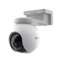 Ezviz CS-HB8 4MP 4MM Bataryalı PT Kamera