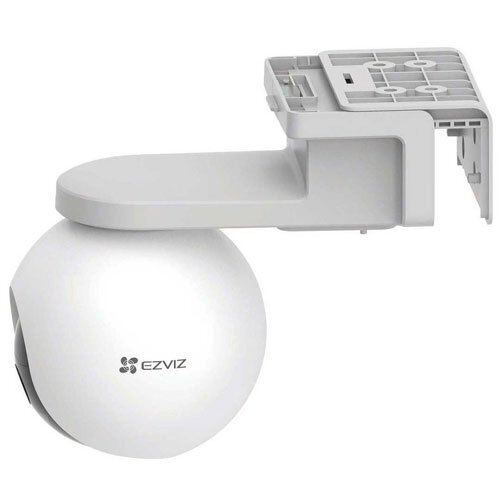 Ezviz CS-HB8 4MP 4MM Bataryalı PT Kamera