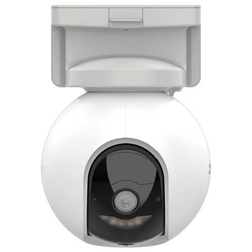 Ezviz CS-HB8 4MP 4MM Bataryalı PT Kamera