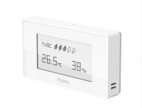 Aqara TVOC Hava Kontrol Ekranı AAQS-S01