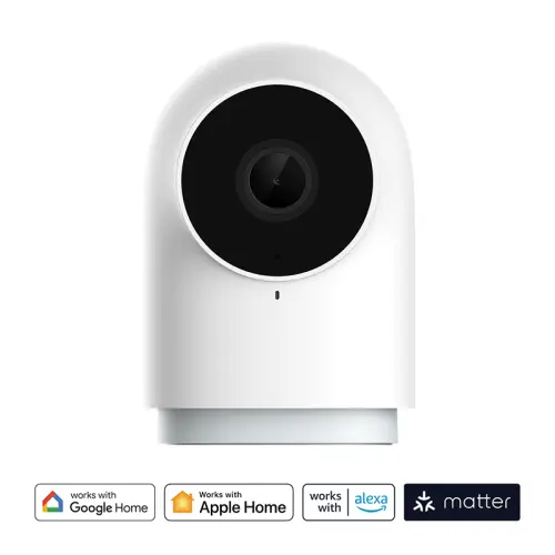 Aqara Kamera Hub G2H Pro