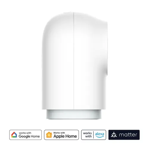 Aqara Kamera Hub G2H Pro