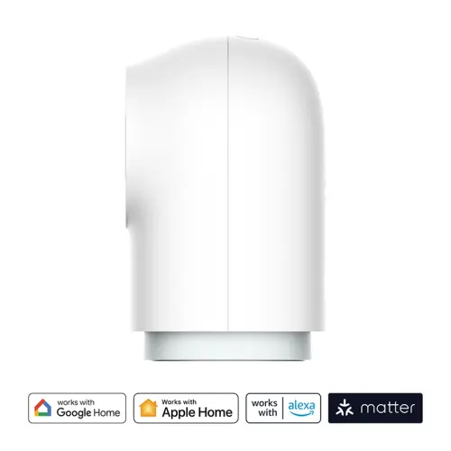 Aqara Kamera Hub G2H Pro