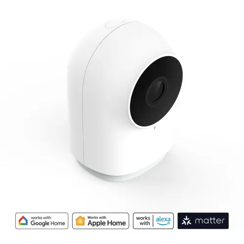Aqara Kamera Hub G2H Pro