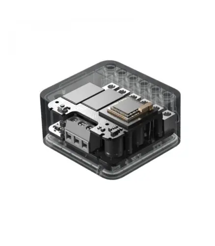 Aqara Akıllı Çift Role Modülü T2 DCM-K01