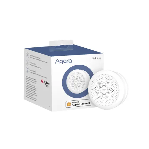 Aqara Kontrol Hub M1S GEN2 HM1S-G02